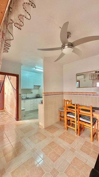 Piso en venta en Playa del Cura en Torrevieja