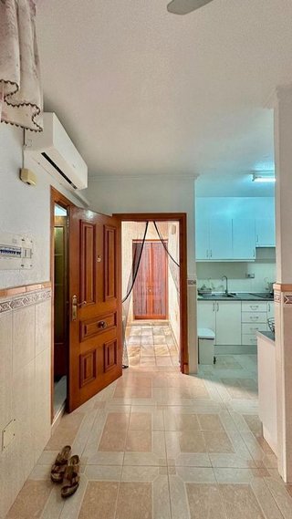 Piso en venta en Playa del Cura en Torrevieja