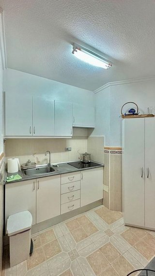 Piso en venta en Playa del Cura en Torrevieja