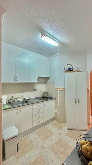 Piso en venta en Playa del Cura en Torrevieja