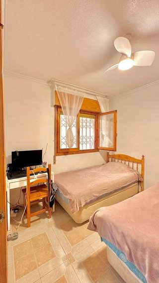 Piso en venta en Playa del Cura en Torrevieja