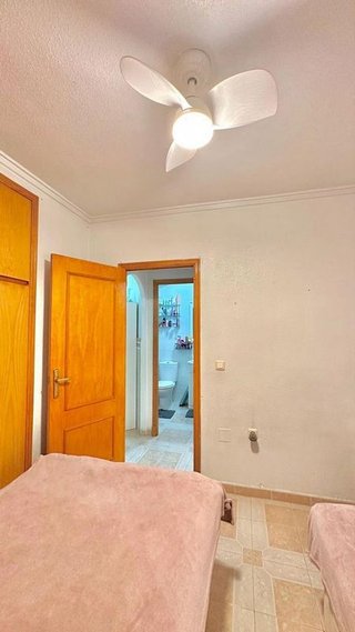 Piso en venta en Playa del Cura en Torrevieja