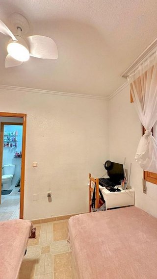 Piso en venta en Playa del Cura en Torrevieja