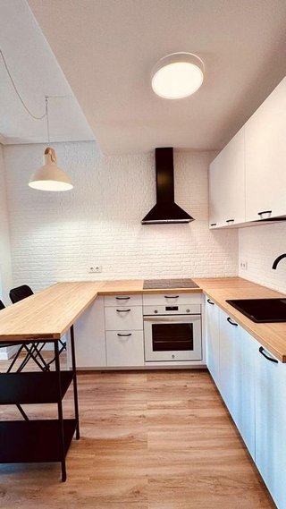 Piso en venta en Centro en Torrevieja