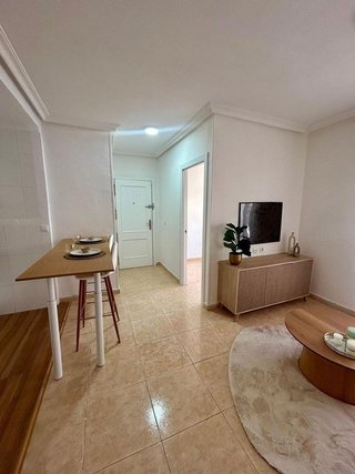 Piso en venta en Playa del Cura en Torrevieja