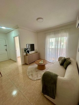 Piso en venta en Playa del Cura en Torrevieja