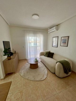 Piso en venta en Playa del Cura en Torrevieja