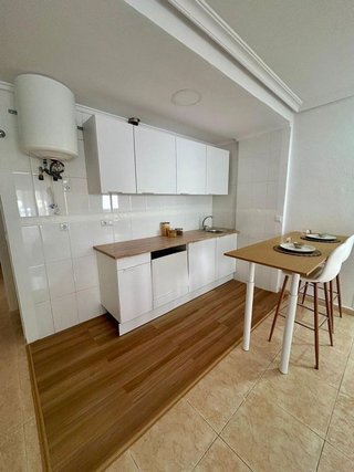 Piso en venta en Playa del Cura en Torrevieja