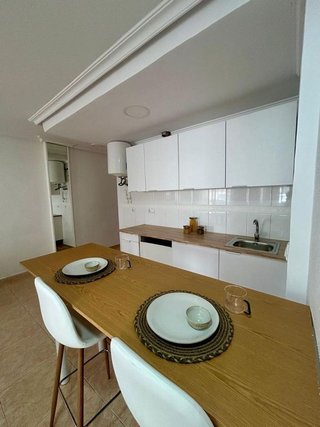 Piso en venta en Playa del Cura en Torrevieja
