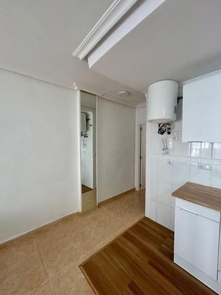 Piso en venta en Playa del Cura en Torrevieja