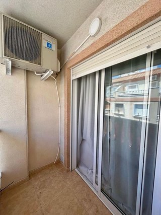 Piso en venta en Playa del Cura en Torrevieja
