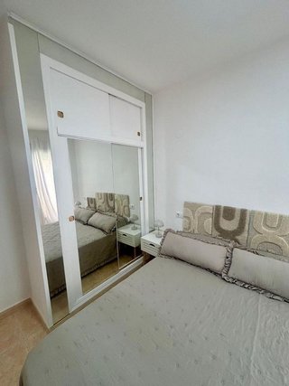 Piso en venta en Playa del Cura en Torrevieja