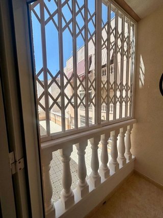 Piso en venta en Playa del Cura en Torrevieja