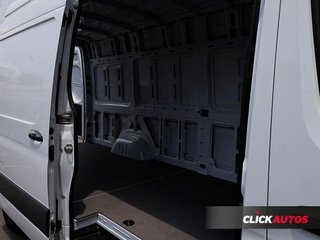 Mercedes Sprinter 2.0 CDI 114CV Furgon Largo