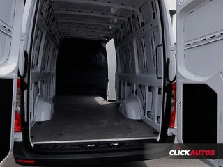 Mercedes Sprinter 2.0 CDI 114CV Furgon Largo