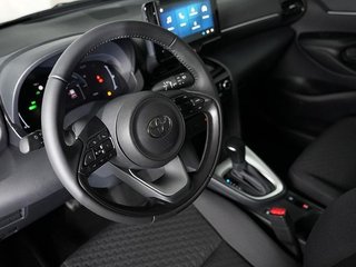 Toyota Yaris Cross 1.5 e-CVT 116CV 120H Confort