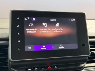 Renault Trafic 2.0 130CV Furgon L2H1 Aumentada