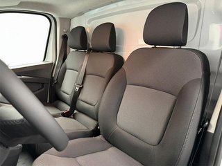 Renault Trafic 2.0 130CV Furgon L2H1 Aumentada