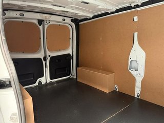 Renault Trafic 2.0 130CV Furgon L2H1 Aumentada