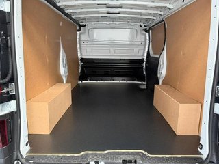 Renault Trafic 2.0 130CV Furgon L2H1 Aumentada