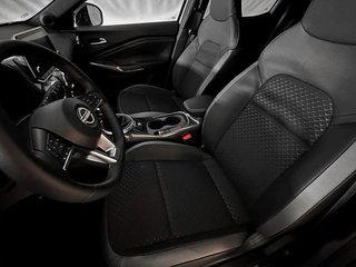 Nissan Juke 1.0 DIGT 114CV N-Connecta