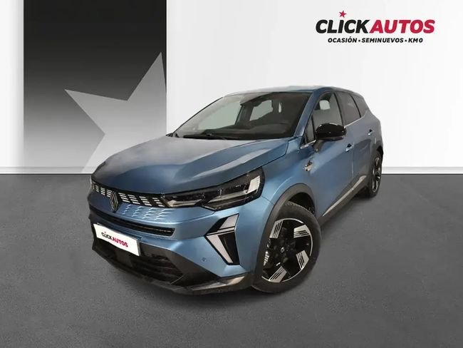 Renault Symbioz 1.6 E-Tech 145CV Full Hybrid Techno - foto 1