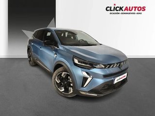 Renault Symbioz 1.6 E-Tech 145CV Full Hybrid Techno
