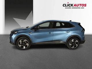 Renault Symbioz 1.6 E-Tech 145CV Full Hybrid Techno
