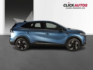 Renault Symbioz 1.6 E-Tech 145CV Full Hybrid Techno