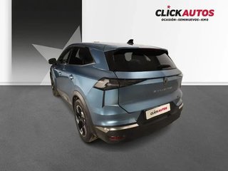 Renault Symbioz 1.6 E-Tech 145CV Full Hybrid Techno