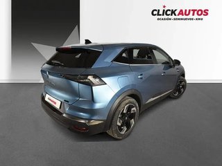 Renault Symbioz 1.6 E-Tech 145CV Full Hybrid Techno