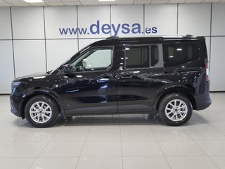 Ford Tourneo Courier 1.0 Ecoboost 92kW (125CV) Titanium