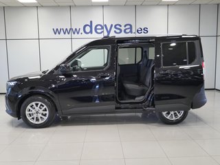 Ford Tourneo Courier 1.0 Ecoboost 92kW (125CV) Titanium