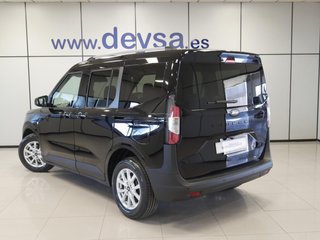 Ford Tourneo Courier 1.0 Ecoboost 92kW (125CV) Titanium