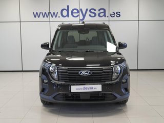 Ford Tourneo Courier 1.0 Ecoboost 92kW (125CV) Titanium