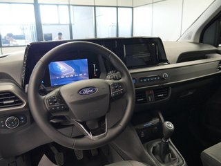 Ford Tourneo Courier 1.0 Ecoboost 92kW (125CV) Titanium