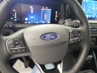 Ford Tourneo Courier 1.0 Ecoboost 92kW (125CV) Titanium