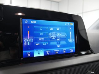 Ford Tourneo Courier 1.0 Ecoboost 92kW (125CV) Titanium