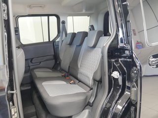 Ford Tourneo Courier 1.0 Ecoboost 92kW (125CV) Titanium