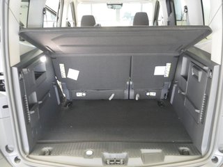 Ford Tourneo Courier 1.0 Ecoboost 92kW (125CV) Titanium