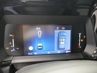Ford Tourneo Courier 1.0 Ecoboost 92kW (125CV) Titanium