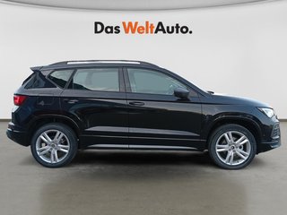 SEAT Ateca 1.5 TSI 110kW (150CV) DSG-7 St&Sp FR 2026