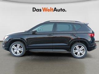 SEAT Ateca 1.5 TSI 110kW (150CV) DSG-7 St&Sp FR 2026