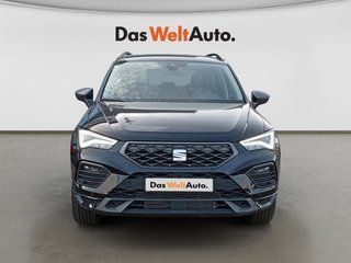 SEAT Ateca 1.5 TSI 110kW (150CV) DSG-7 St&Sp FR 2026