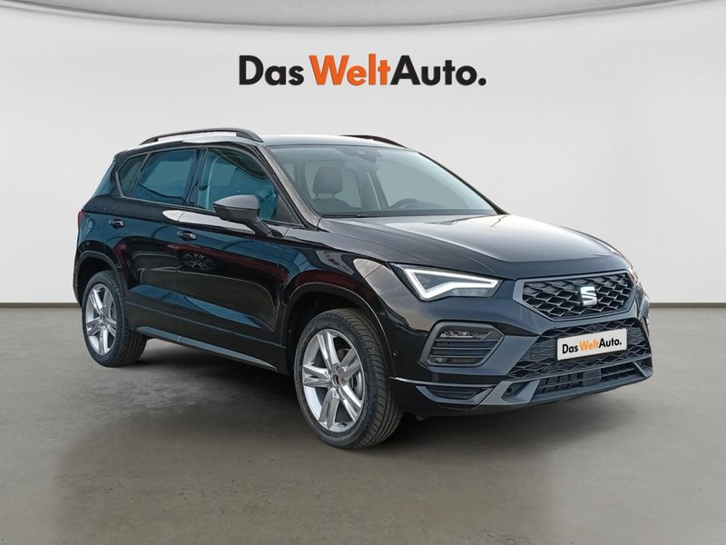 SEAT Ateca 1.5 TSI 110kW (150CV) DSG-7 St&Sp FR 2026 - foto 1