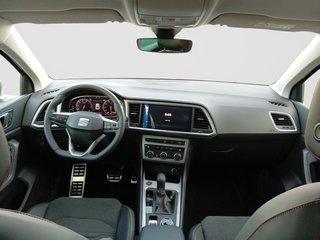 SEAT Ateca 1.5 TSI 110kW (150CV) DSG-7 St&Sp FR 2026