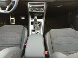 SEAT Ateca 1.5 TSI 110kW (150CV) DSG-7 St&Sp FR 2026