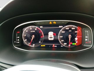 SEAT Ateca 1.5 TSI 110kW (150CV) DSG-7 St&Sp FR 2026
