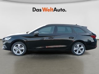 SEAT Leon SP 1.5 TSI 110kW FR MY26.5
