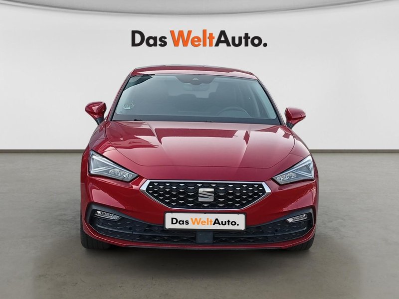SEAT León 1.5 TSI S&S Xcellence Go M 2022, foto 8